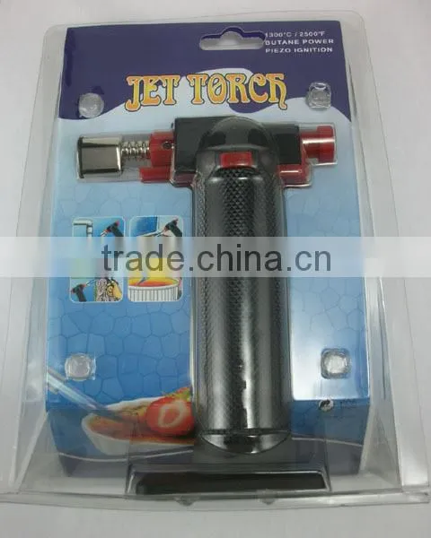 Safety Big gas torch