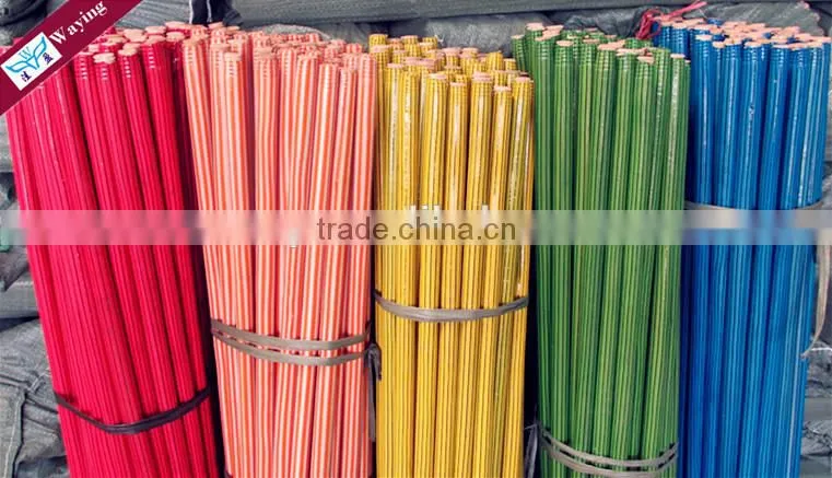 Eucalyptus Wooden Mop Handle/Spin Mop Handle