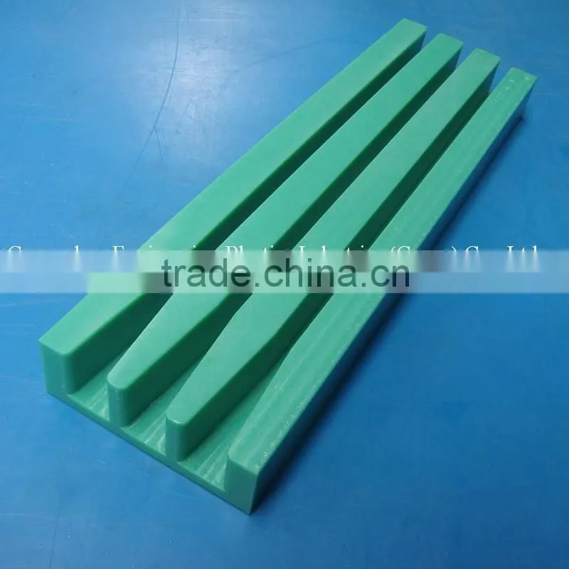 factory wholesale Self-lubricanting High wear resistance pa guide