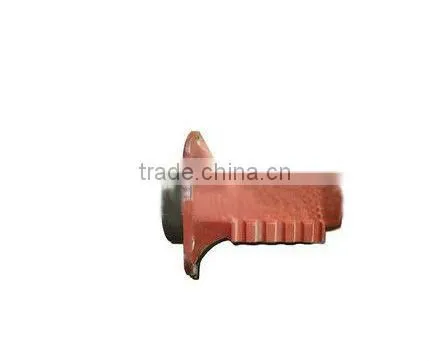 UTB650 Axle housing 31.25.132 31.25.133