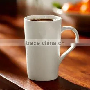 new design classical handpainting white bone china tea cup