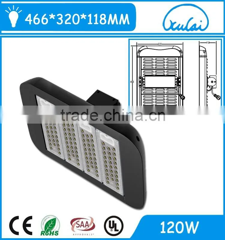 120 Watt Induction High Bay 5000k