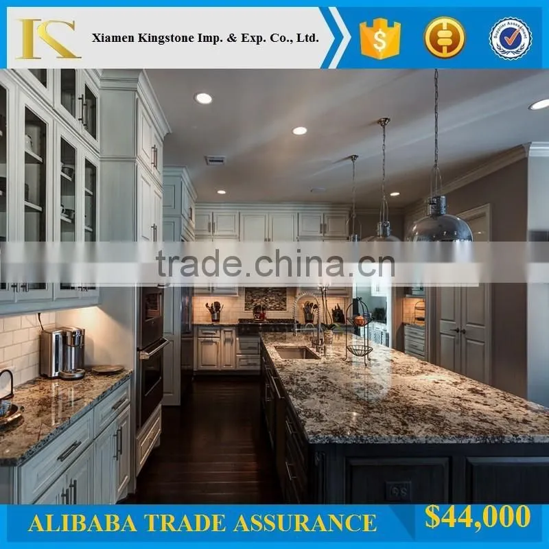 golden granite giallo antico granite island for kitchen