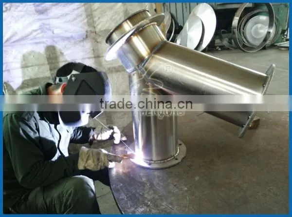 China automatic powder mixing equipment for construction project