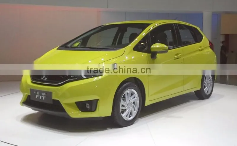 New China products sale FOR HHONDA JAZZ DRL Daytime Running LIGHT