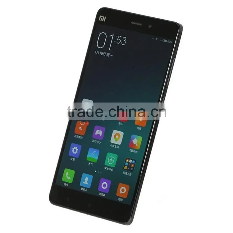 In Stock goods!Amanki Factory high quality original xiaomi note price xiaomi mi note