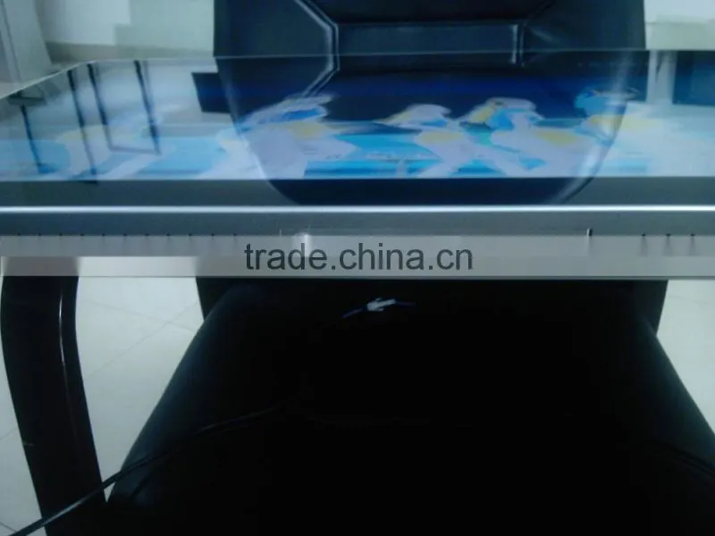 21.5 inch indoor wall mounted digital signage