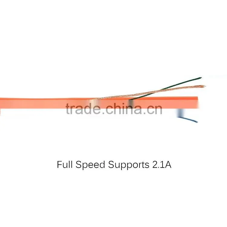 Fancy USB Cable Charger Sync Cable Wholesale from Factory