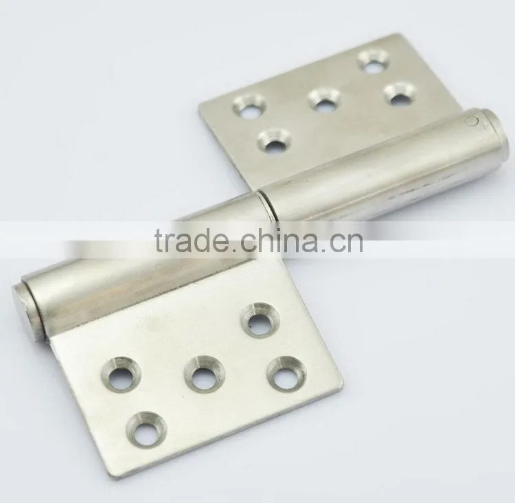 High quality promotional adjustable door hinge movable hinge
