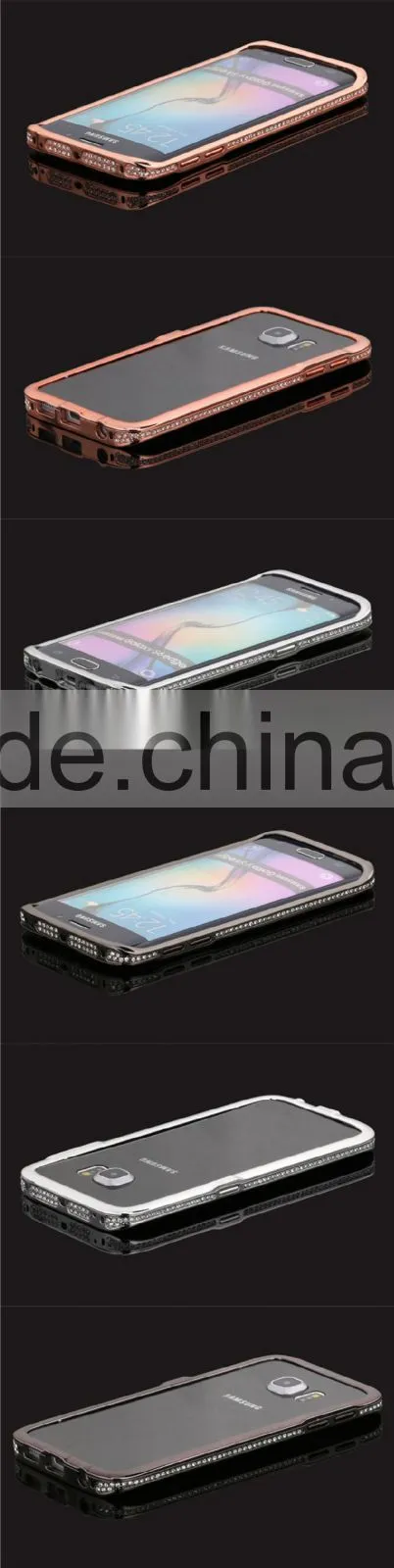Shengo Mobile Phone Bumper for iPhone 6