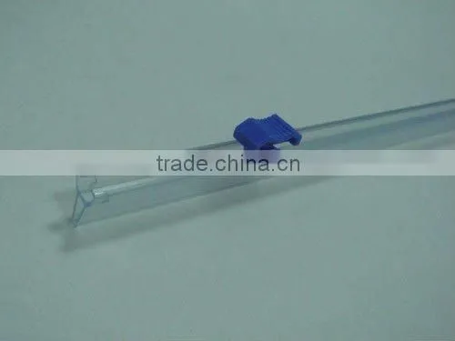 Innovative push-on type cling film slide cutter blade knife saw cutter box blade YNSC12 YNSC18