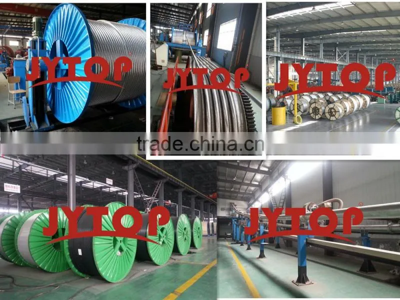 AAC conductor / All Aluminum conductor/ AAC cable/ AAC wire