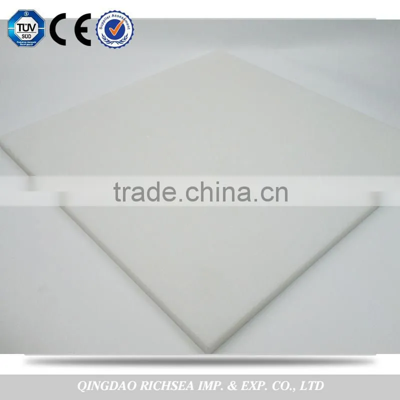 Royal pure white marble