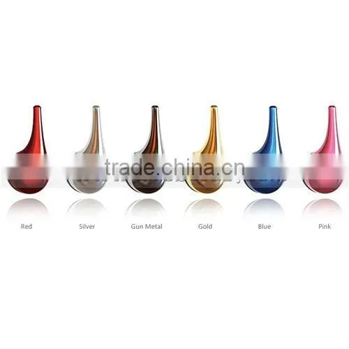 Crystal In-ear Earphone - Pink