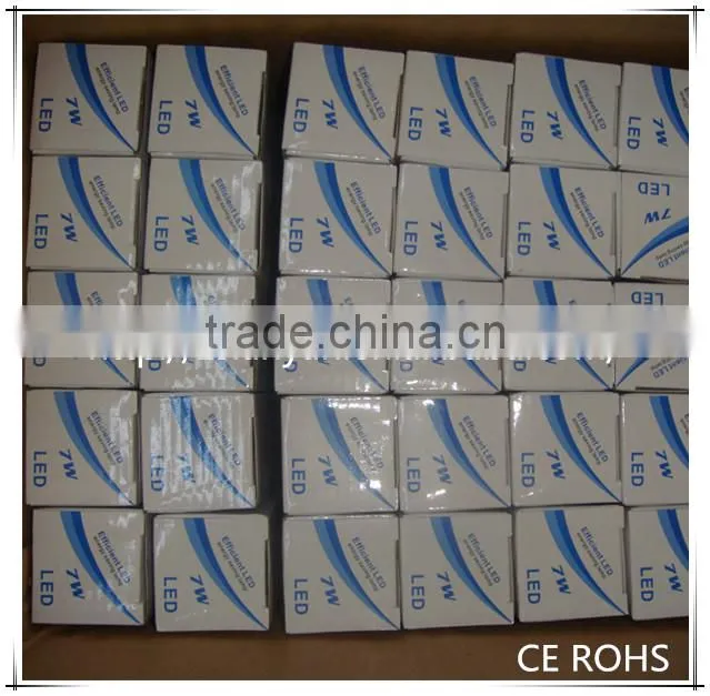 Artificial E12 5W led candle light with CE ROHS GS SAA