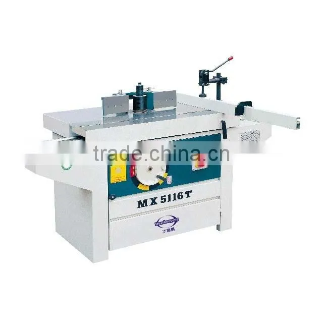 HSP MS3112 chain mortising machine