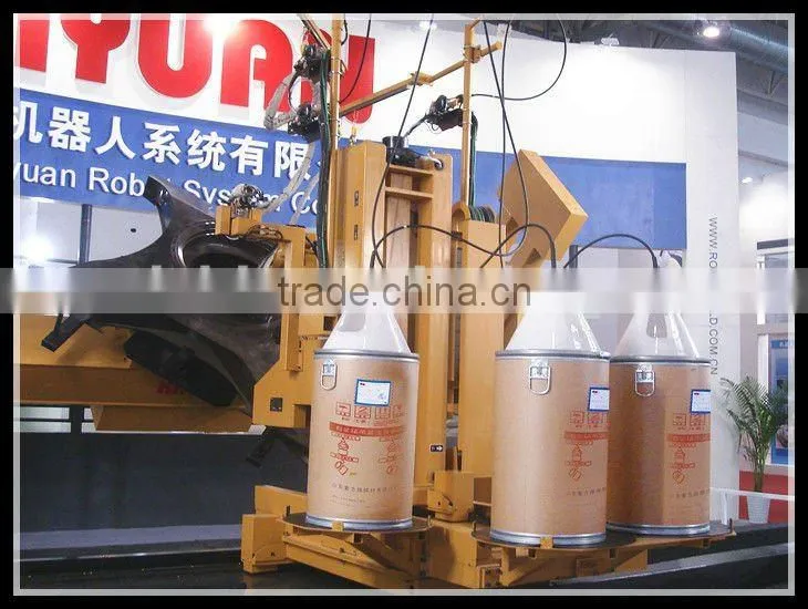 Mig welding wire AWS ER70S-6 drum wire