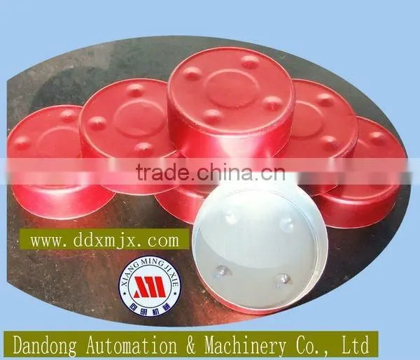 OEM Aluminum Tealight Cup