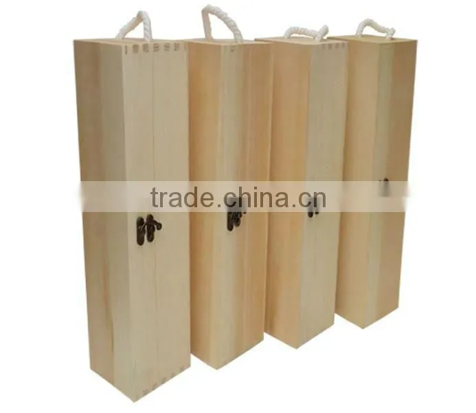 the wooden wine box company