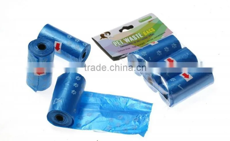 PET WASTE Rolling Bag Making Machine