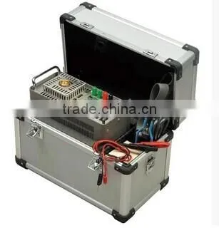 PD 1020 Dry block temperature calibrator