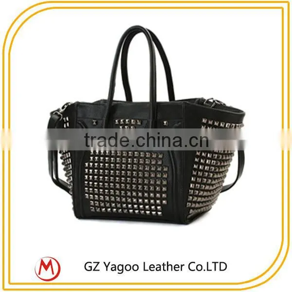 2015 Newest Design Beautiful lady handbag