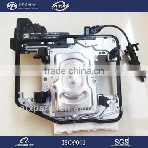 DSG,DCT,DQ200 0AM 927 769D MECHATRONIC Valve body with TCU automatic transmission control unit for transmission 0AM 927 769k