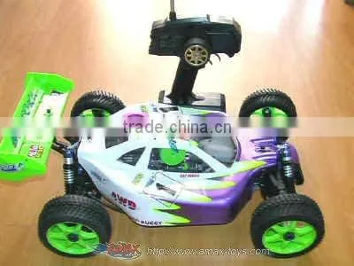 GB-94081 hsp bazooka nitro rc buggy