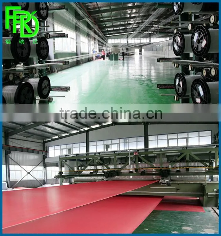 Factory supplier for polyester canvas of paper machine