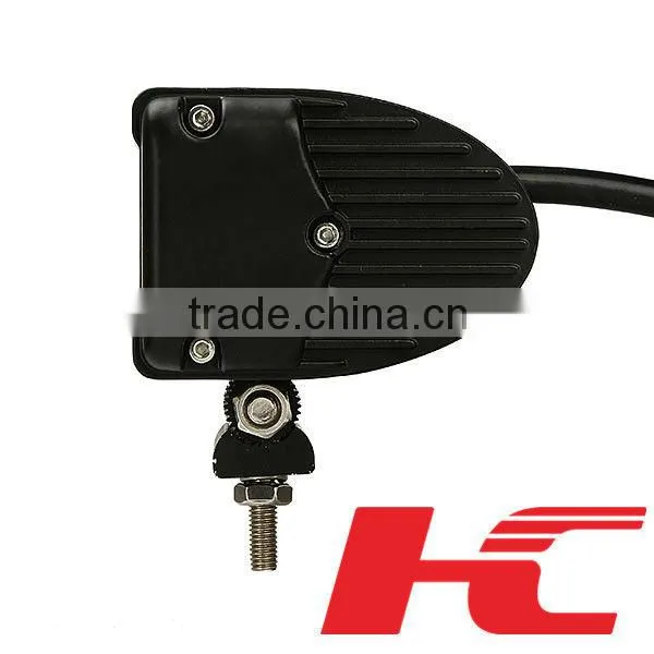 120W wholesale IP67 10w offroad led light bar