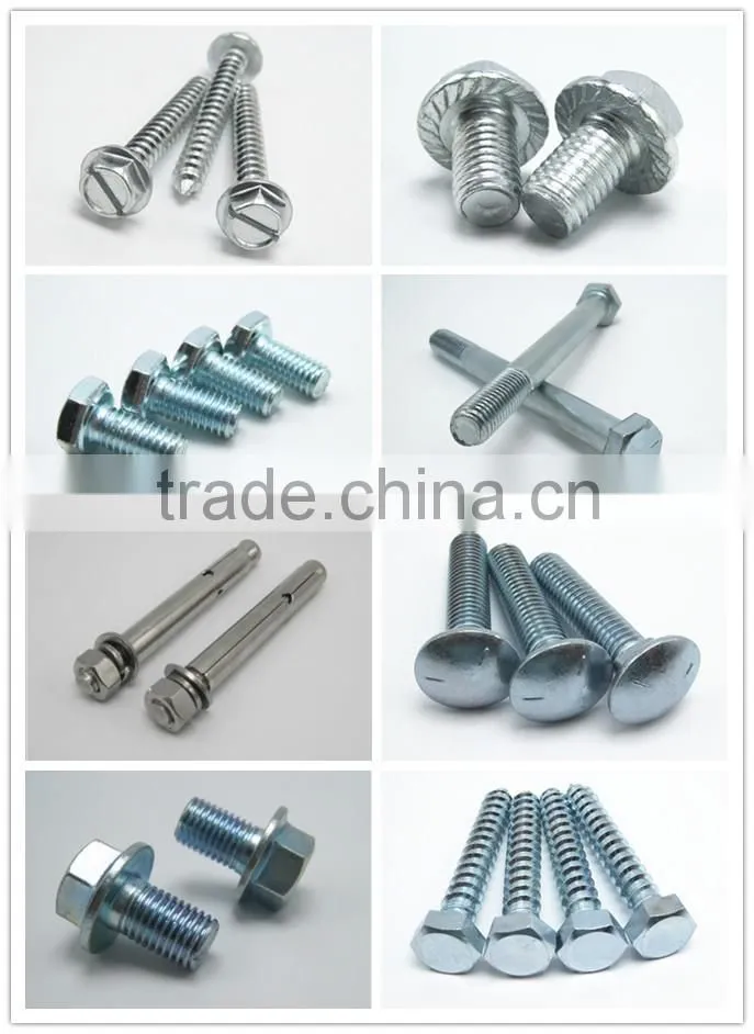 nylon resin mold parting locks