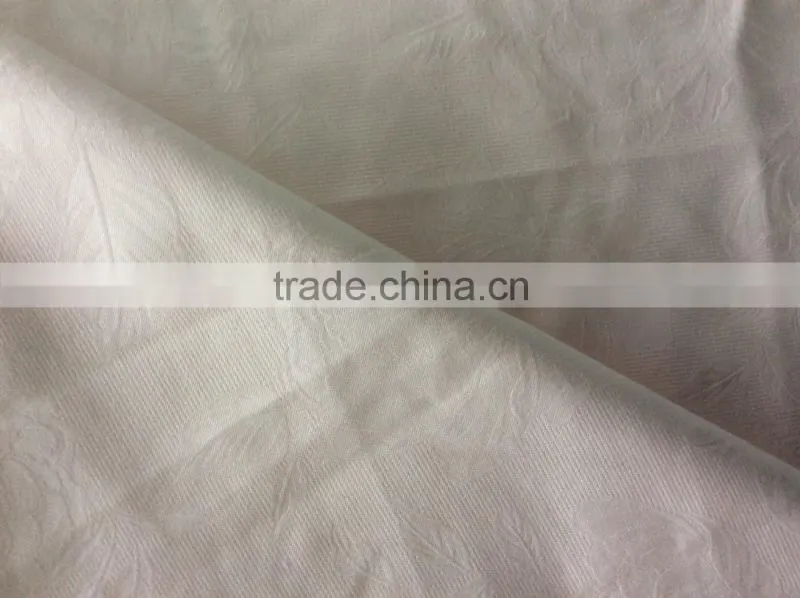 75D*150dD 100%polyester 3D embossed fabric for home textile bedding