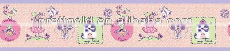 Border sticker B1102