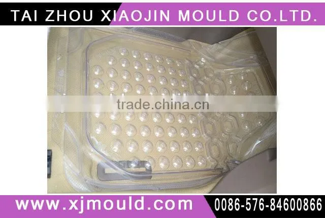 Slip PVC car mats mould manufacturer/supplier