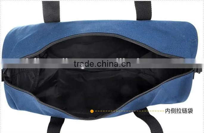 High quality sports travel bag travel luggage bag