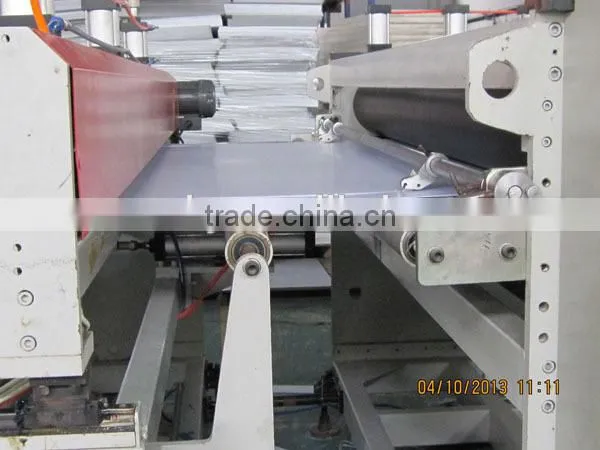 transparent pp sheet/PP Hollow Sheet, Corflute, Correx sheet, Corex, pp corflute sheet