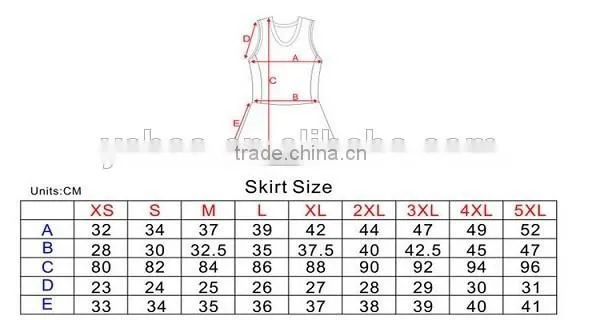 New Design Custom Sublimated Netball Dress