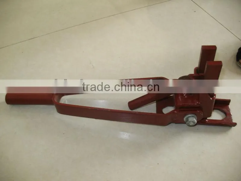 Rapid Clamp Wedge Clamp Tensioner HandTool
