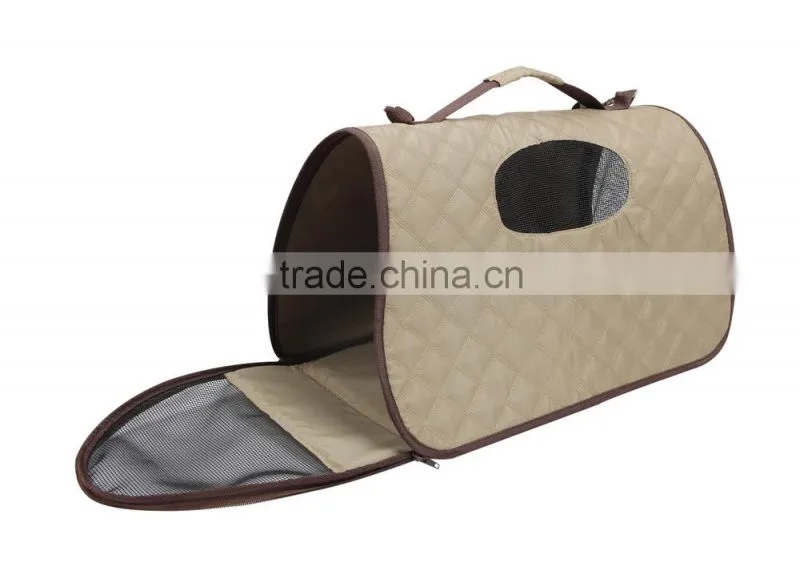 High Quality Convenient Portable Pet Bag Dog Carrier Bag