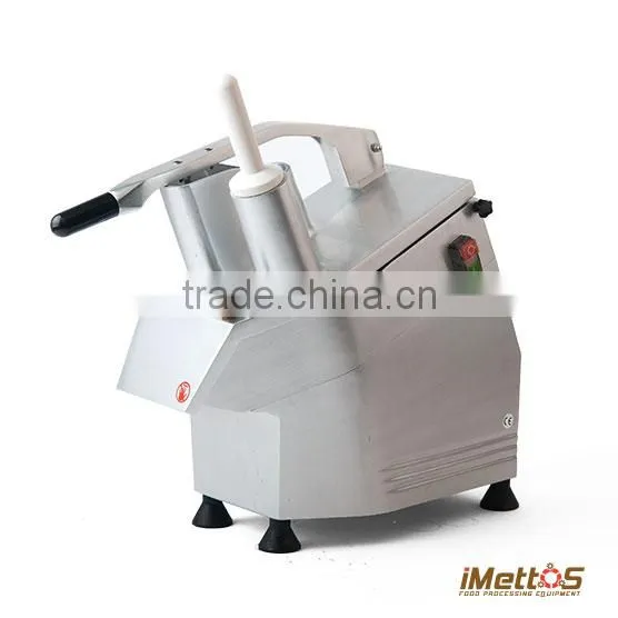 For Hotel Restaurant automatic Industrial Vegetable Cutting Machine