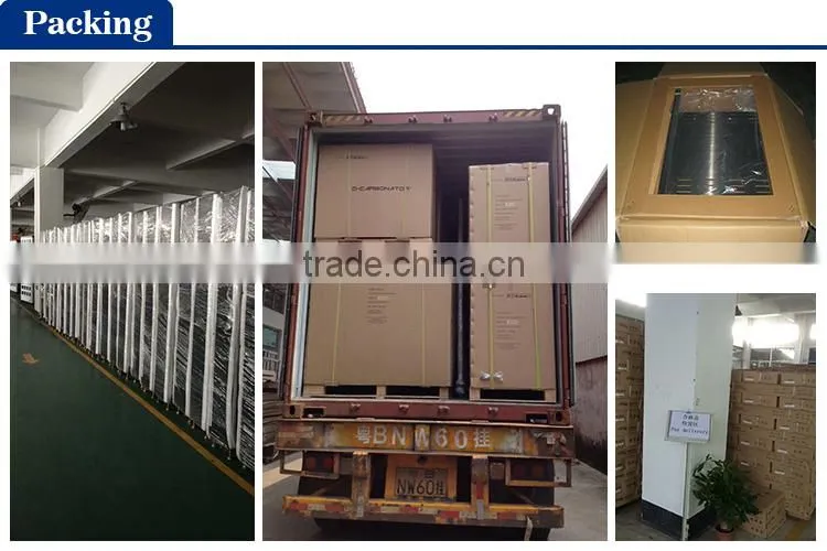 Hot Sale Oem Smart Beverage Vending Machine