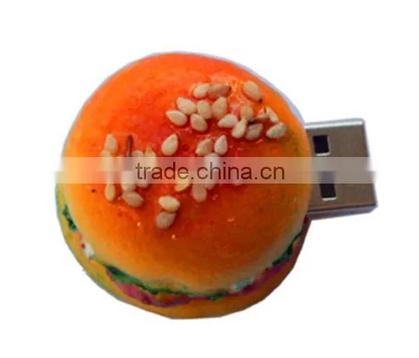 OEM USB making cheapest price USB Food series USB drive