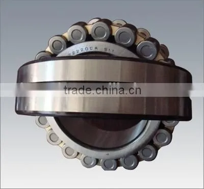 Double Row Spherical Roller Bearing From China Bearing Manufacturer