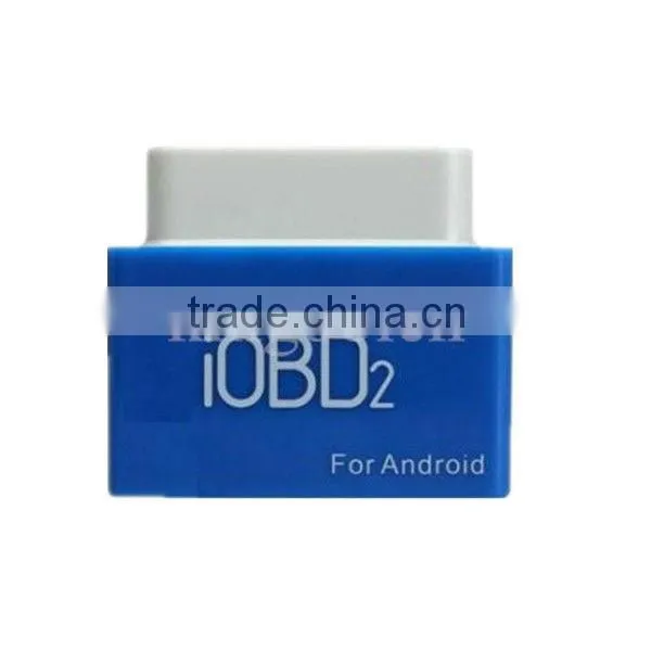 OBDII/EOBDII Code Reader for Android