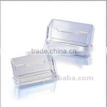 Hot Acrylic business card holder