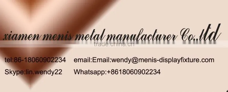 customized cell phone shop counter table design to display table mobile phone