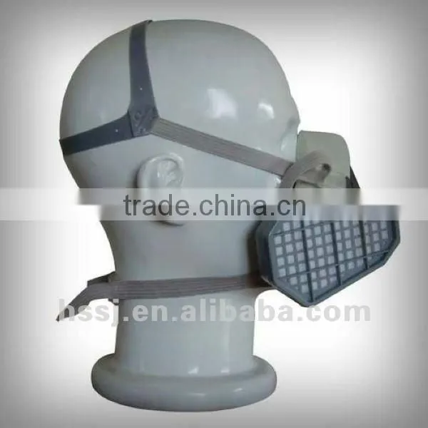 2016 3M respirator compatible cartridge filter against organic gas similar 3M gas mask filter for sales