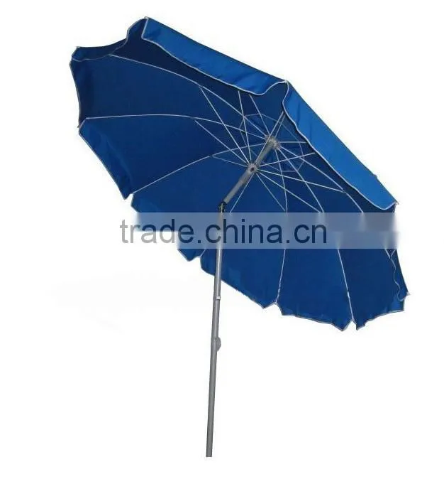 2014 rainbow 2m 2.2m 2.4m oxford outdoor umbrella
