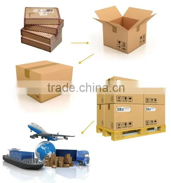 Custom silver aluminum barcode round packaging label stickers