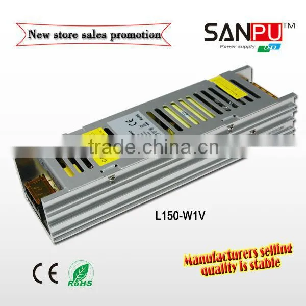 60W high quality 12v 5a power supply 100-240v ac-230v power supply